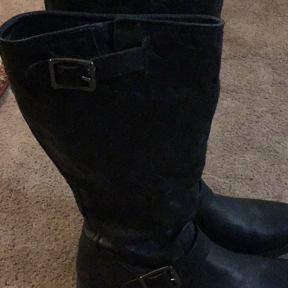 Boots coach size 7.5 - Picture 5 of 6